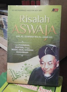 Buku Risalah Aswaja Toko Buku Aswaja Surabaya Buku Risalah Aswaja Toko Buku Aswaja Surabaya