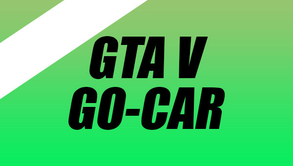 Mod GoCar GTA 5 Terbaru