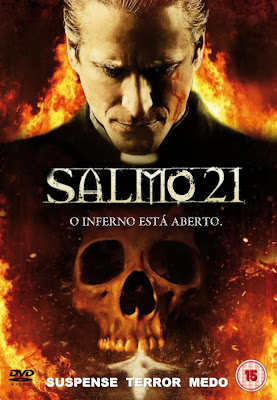 Salmo 21 - DVDRip Dublado