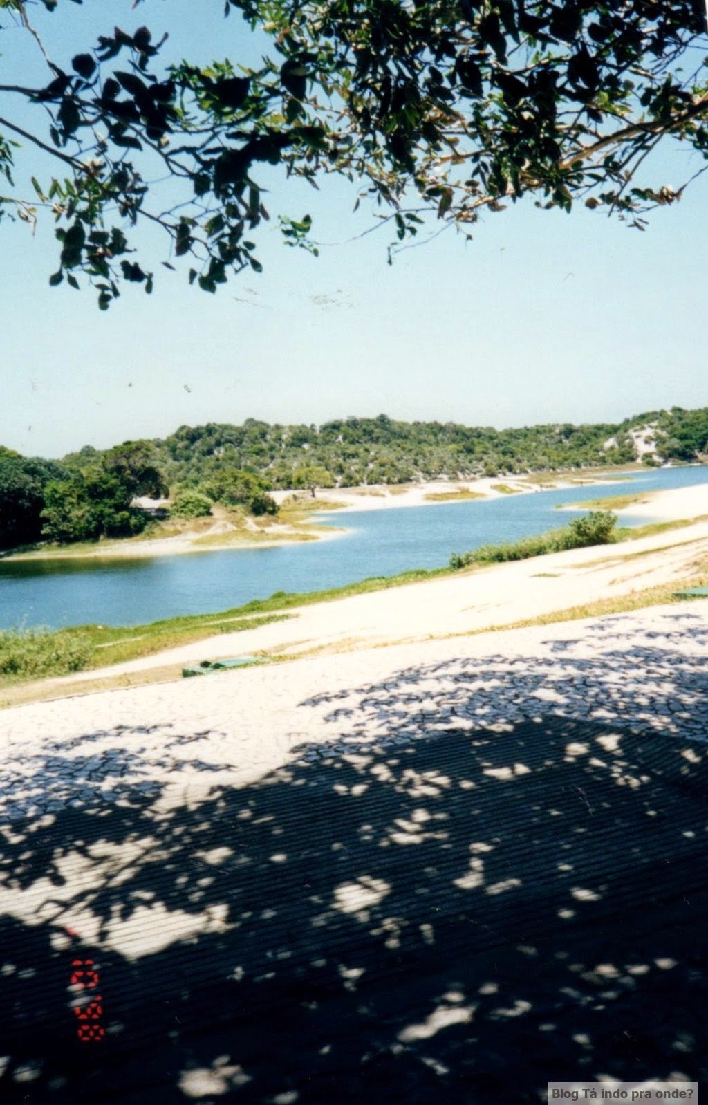 Lagoa do Abaeté