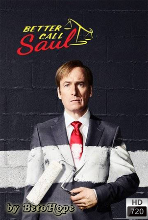 Better Call Saul Temporada 3 720p Latino
