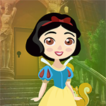 Games4king Cozy Girl Rescue Walkthrough