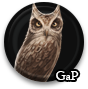 Barbagianni (Screech Owl) Barbagianni (Screech Owl)