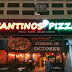 Santinos Pizza in Miri nearby Pullman Hotel