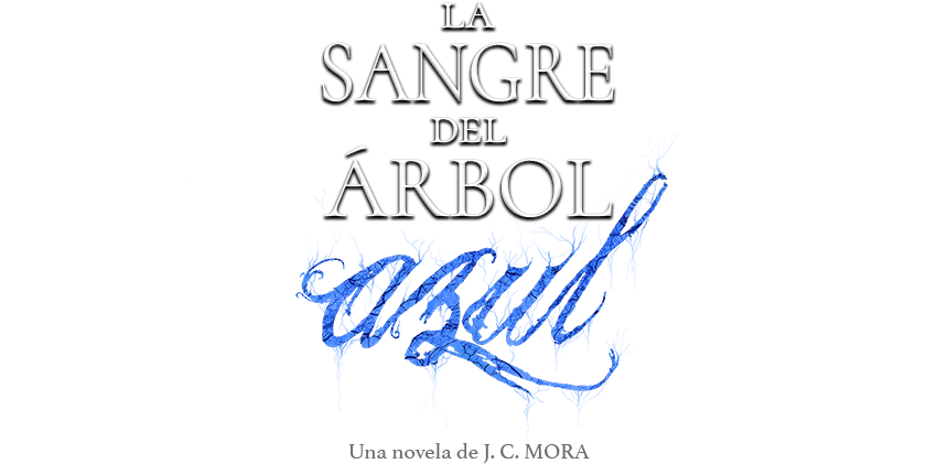 La sangre del árbol azul