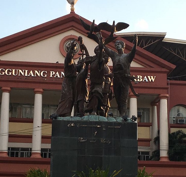 Lovin' Davao Davao City Landmarks