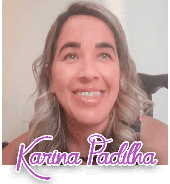 Karina Padilha Consultoria em Cosméticos: Desodalina e Monaliz
