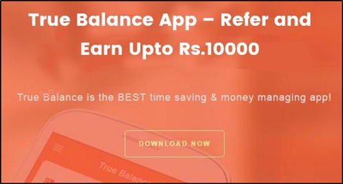 Mobile Se Paise Kamaye True Balance Se Mobile Se Paise Kamaye True Balance Se