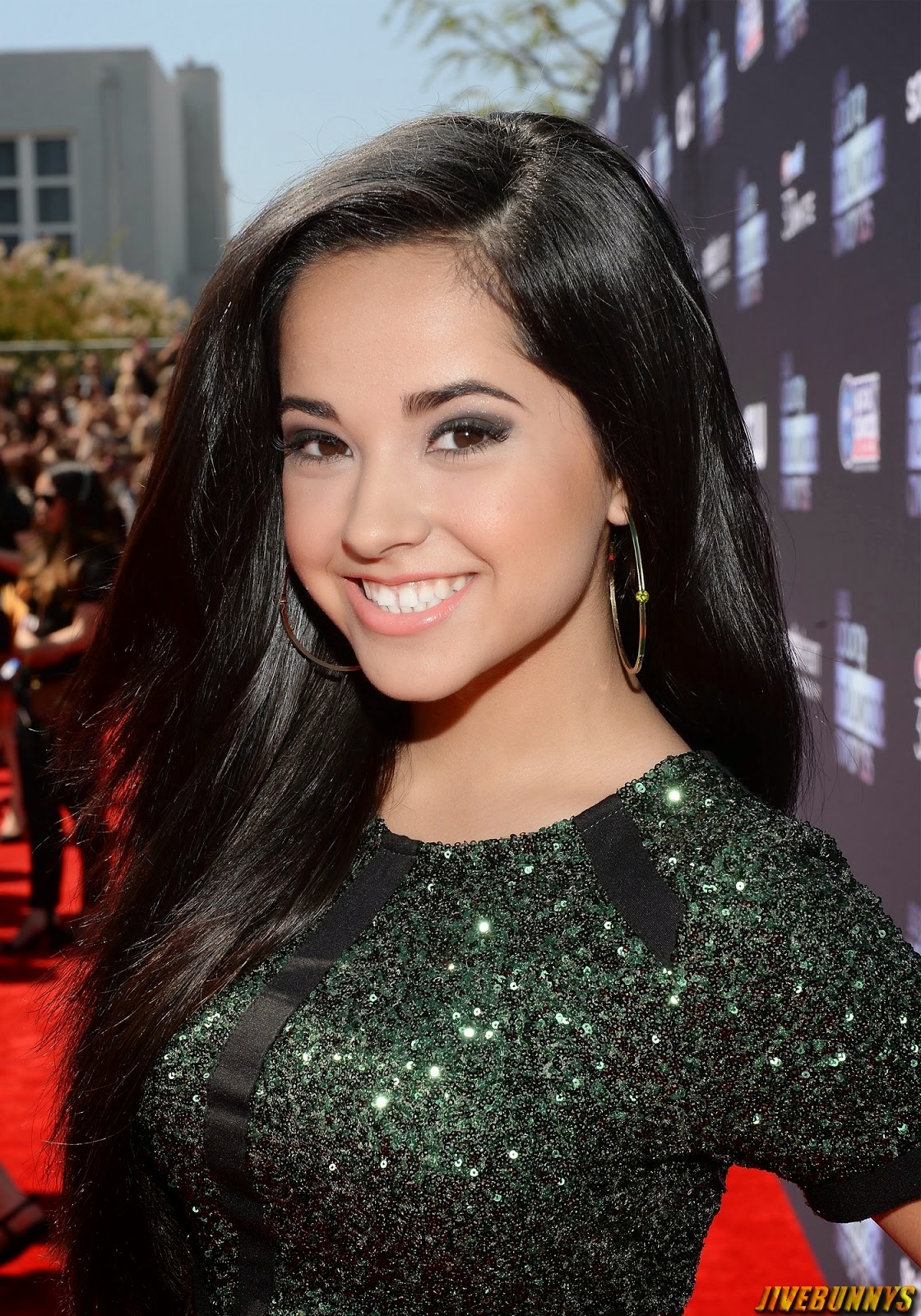 Pics becky g of sexy Becky G