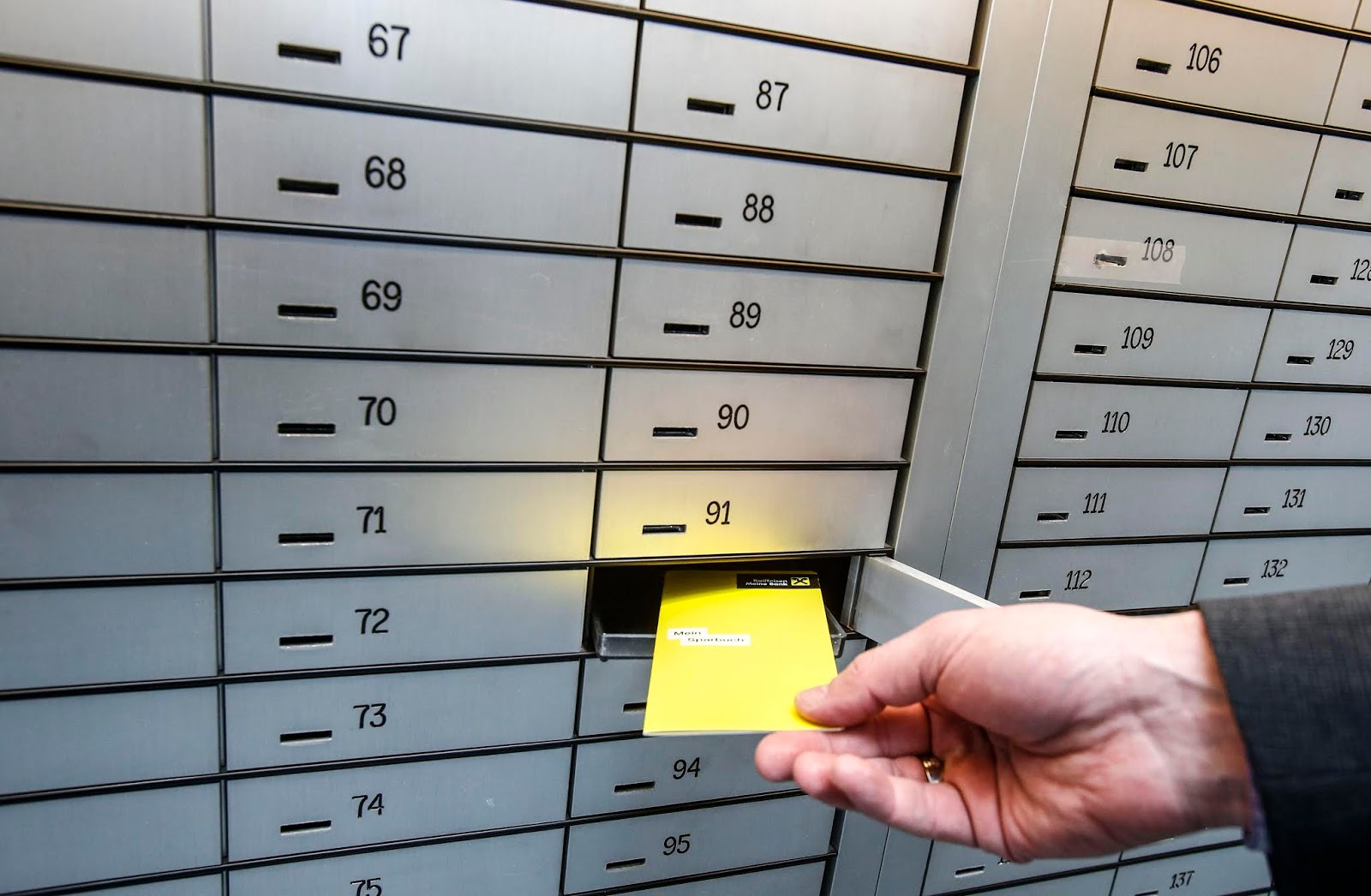 safe deposit boxes,safety deposit boxes,UK safe deposit box Advantages