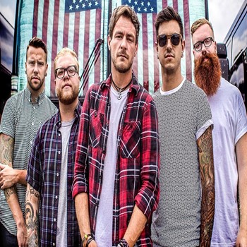The Color Morale The Color Morale