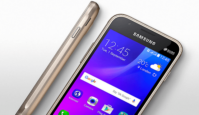 Samsung Galaxy J1 Mini Harga dan Spesifkasi Samsung Galaxy J Series Terbaru