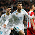 Το 5ο καρέ της καριέρας του CR7