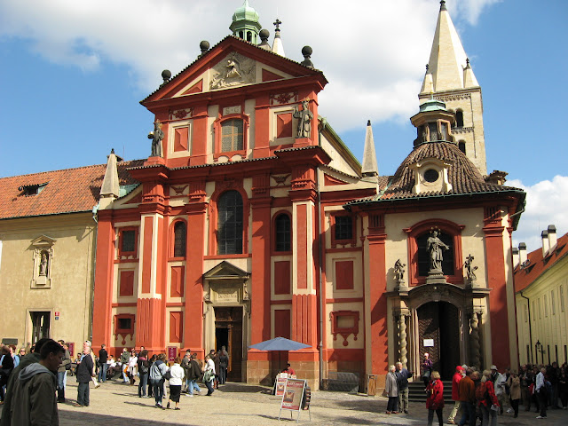 Basilica di San Giorgio