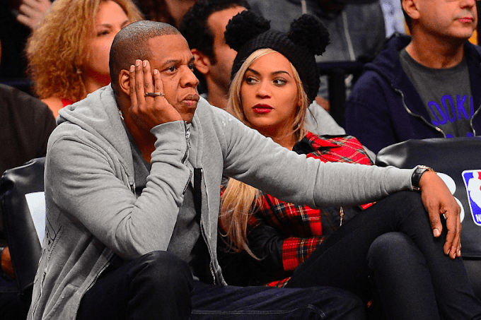  Rafiki wa Jay Z alivyojaribu kuchepuka na Beyonce, kilichompata