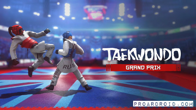 تحميل لعبة التايكواندو Taekwondo Game للاندرويد تحميل لعبة التايكواندو Taekwondo Game للاندرويد