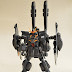 Custom Build: HG 1/144 "Chaos / Chaotic" Gundam 