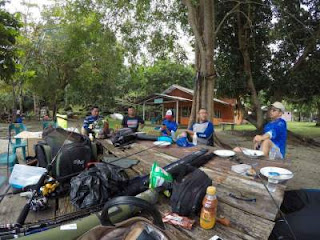 16 Spot potensial mancing ultra light di Sabang 16 Spot potensial mancing ultra light di Sabang