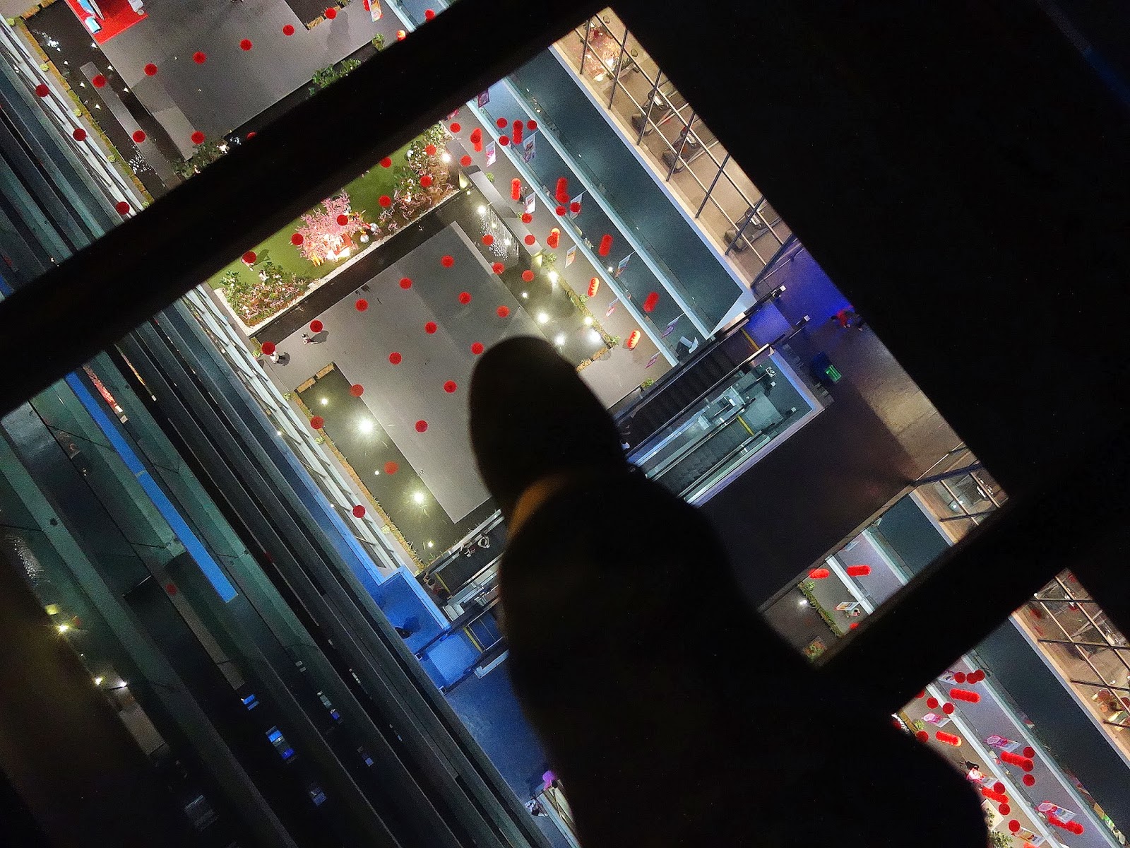 Eat Drink KL Master Room One City USJ Subang Skypark