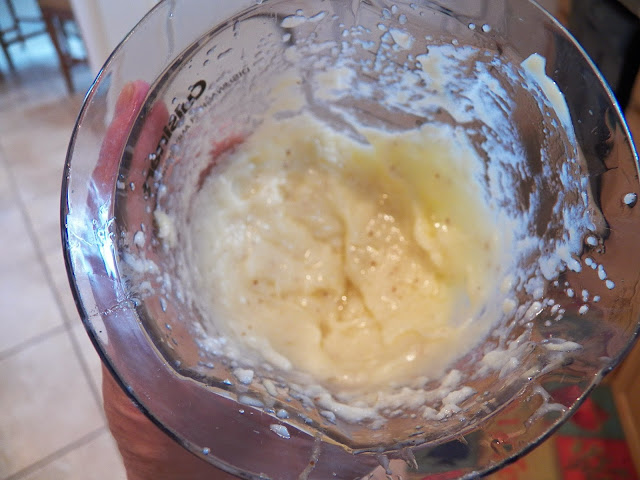 Home made Mayonnaise