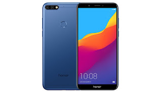 honor 7c specifications, features, price
