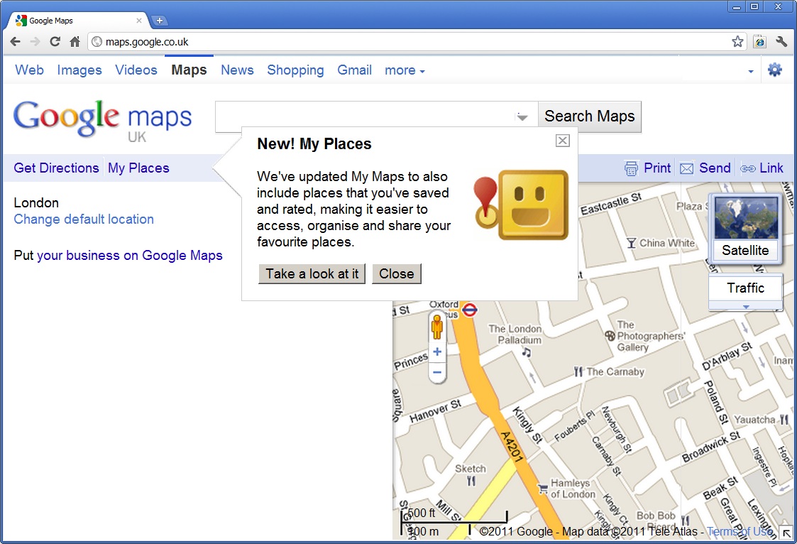 Bill Hung 39 s Mini Photo Feed Google - Google.map.my.place.20110615 744521 