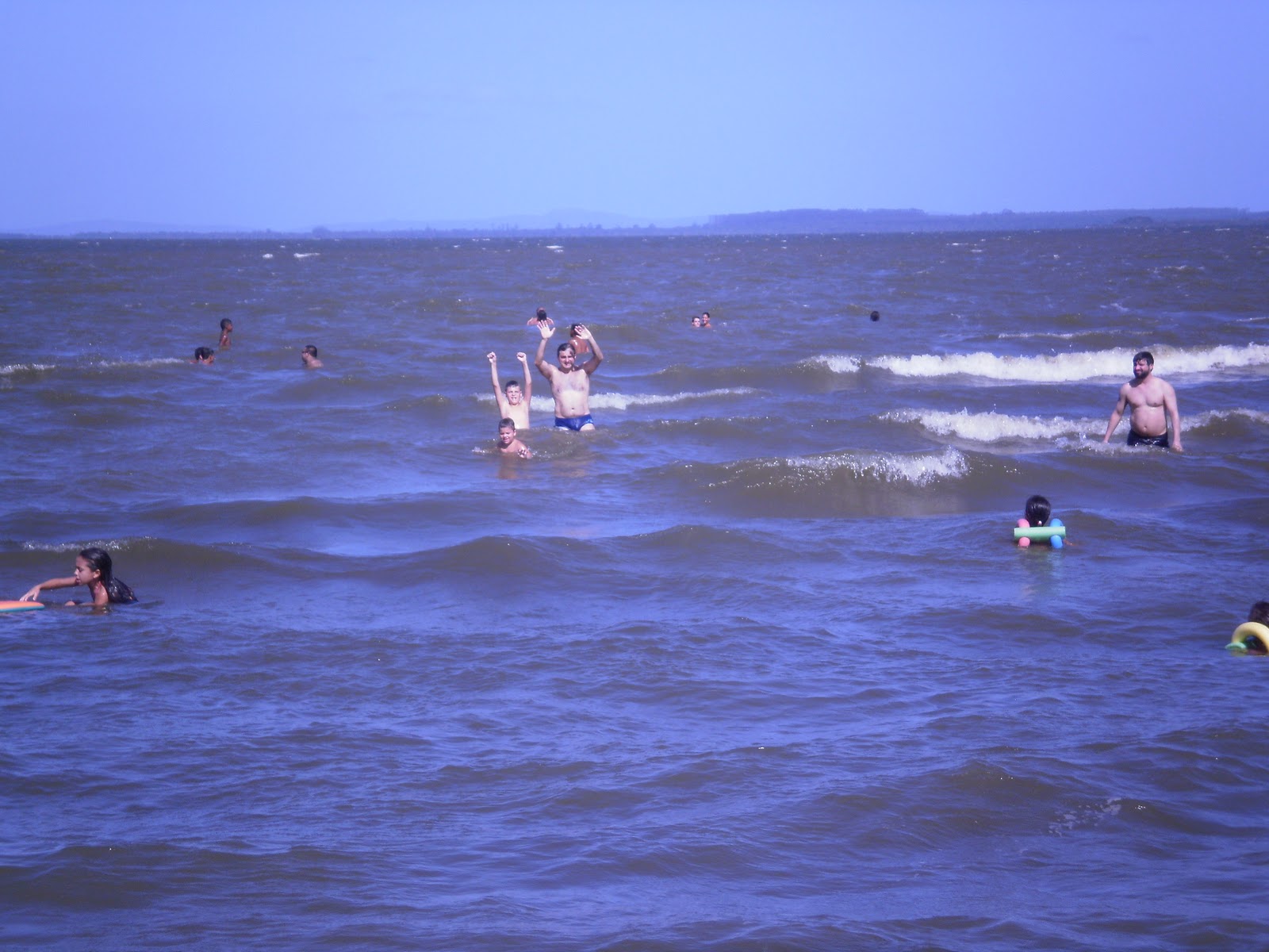 blog do Zanin Passeio a Barra do Ribeiro