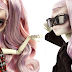 Conoce el aspecto de la nueva muñeca 'Zomby Gaga'