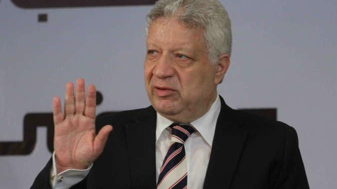 الزمالك يطالب باقامة مباراته امام الاهلي على ملعبه الزمالك يطالب باقامة مباراته امام الاهلي على ملعبه