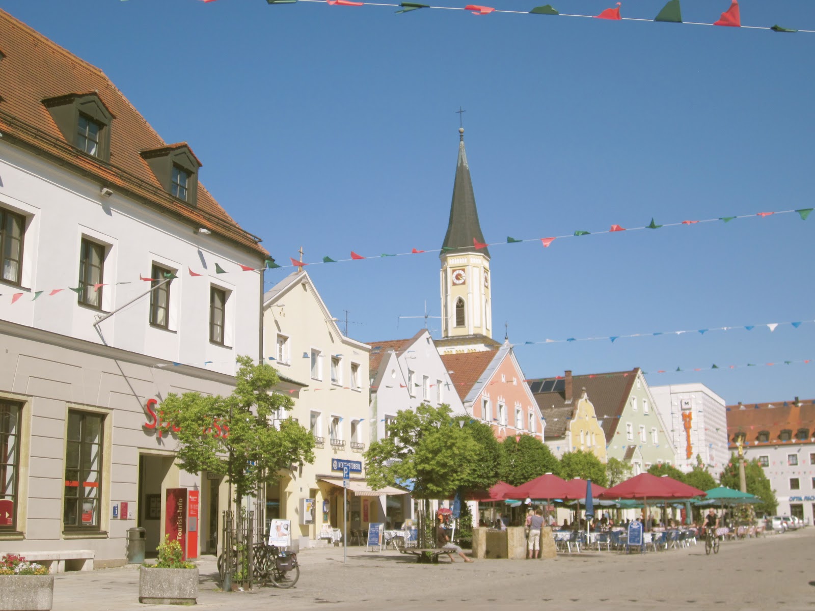 Кельхайм германия