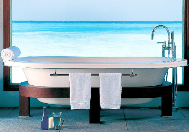 Beautiful BathtubYou Will Love Beautiful BathtubYou Will Love