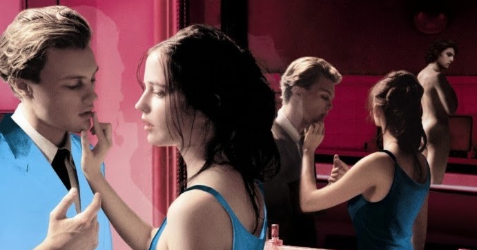 2003 The Dreamers 2003 The Dreamers
