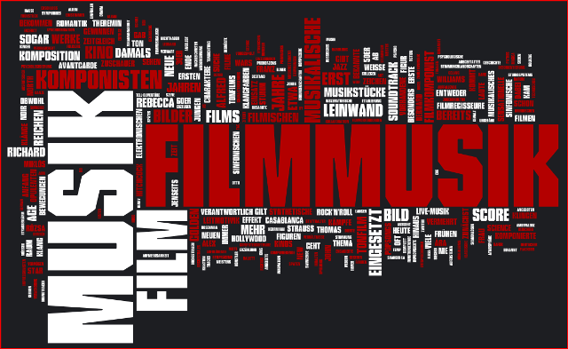 Geschichte Der Filmmusik Geschichte Der Filmmusik