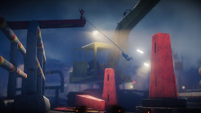 Unravel Two Game Screenshot 11
