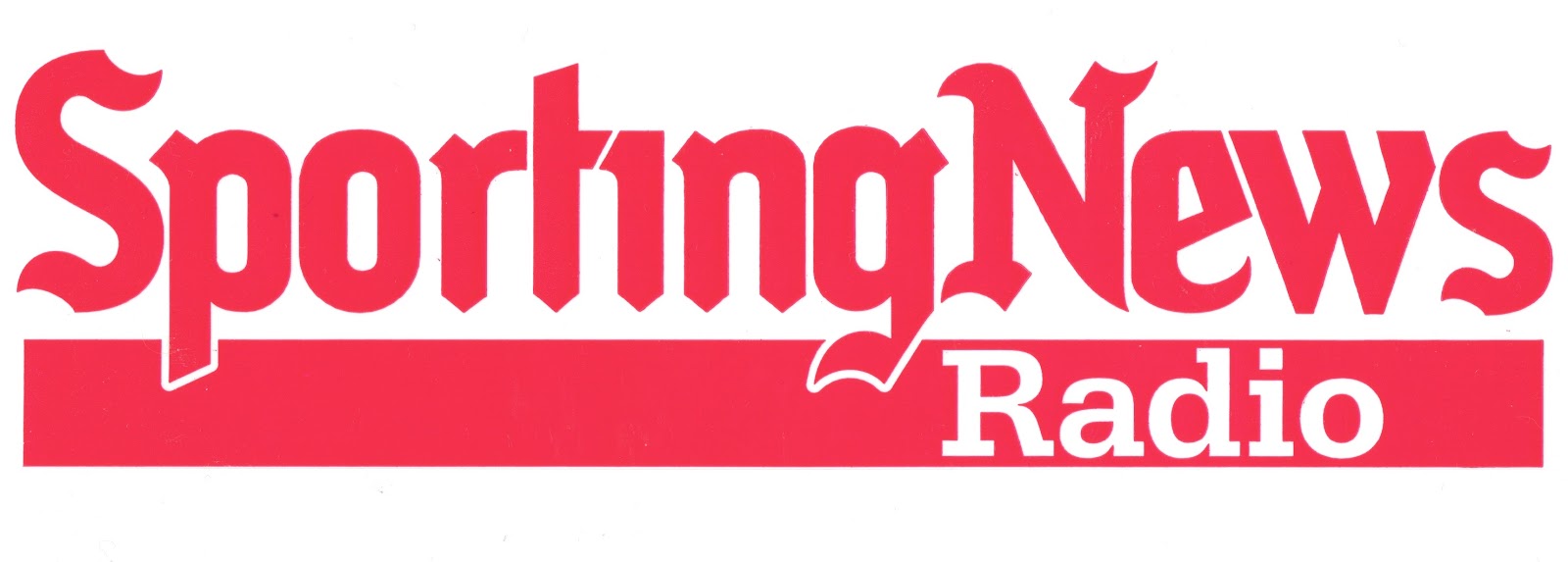 The Sporting News new logo General Design Chris Creamer's Sports