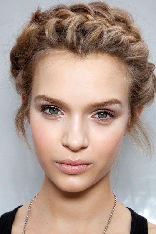 Life Is Not Simple As It Seems Top 7 Wedding Hairstyles For Thin Hair