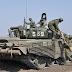 Россия начала выводить ценное вооружения с Донбасса