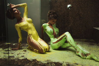 daria shy, katerina rubinovich and katerina kristall in answer #677459
