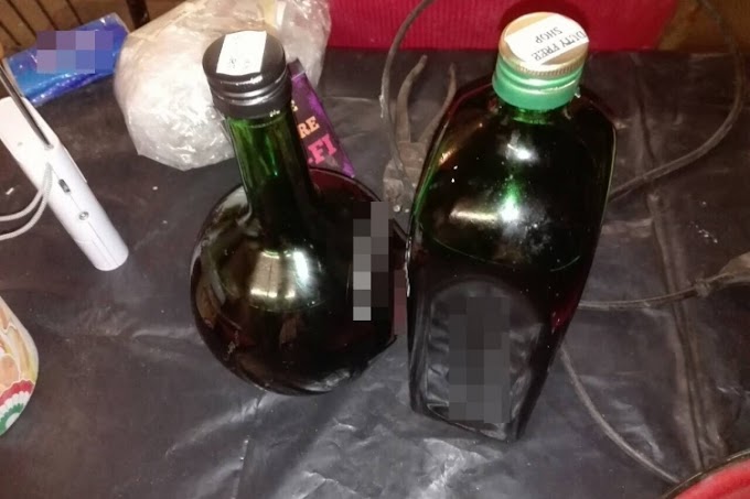 Metil-alkohol tartalmú italtól kerültek életveszélybe a tiszadobi férfiak