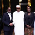 We will get out of our problems- President Buhari assures African Development Bank