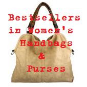 Bestsellers in Women's New Handbags & Purses