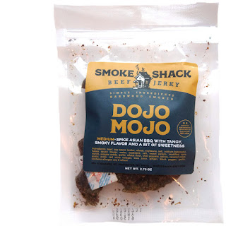 smoke shack jerky