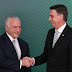 Temer deixa para Bolsonaro R$ 336 bi em investimentos já engatilhados