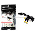 Nanoblock - Bald Eagle