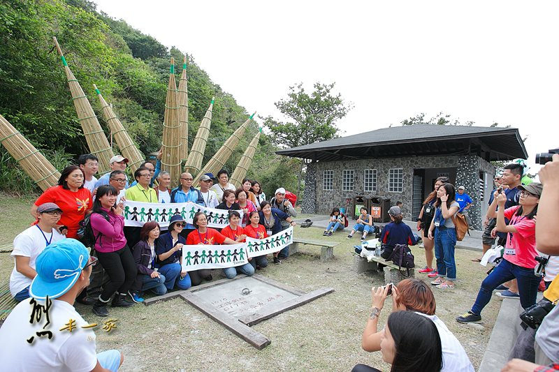 花蓮豐濱鄉磯崎部落一起飛魚磯崎原民料理生活技能部落傳統舞蹈晚宴活動