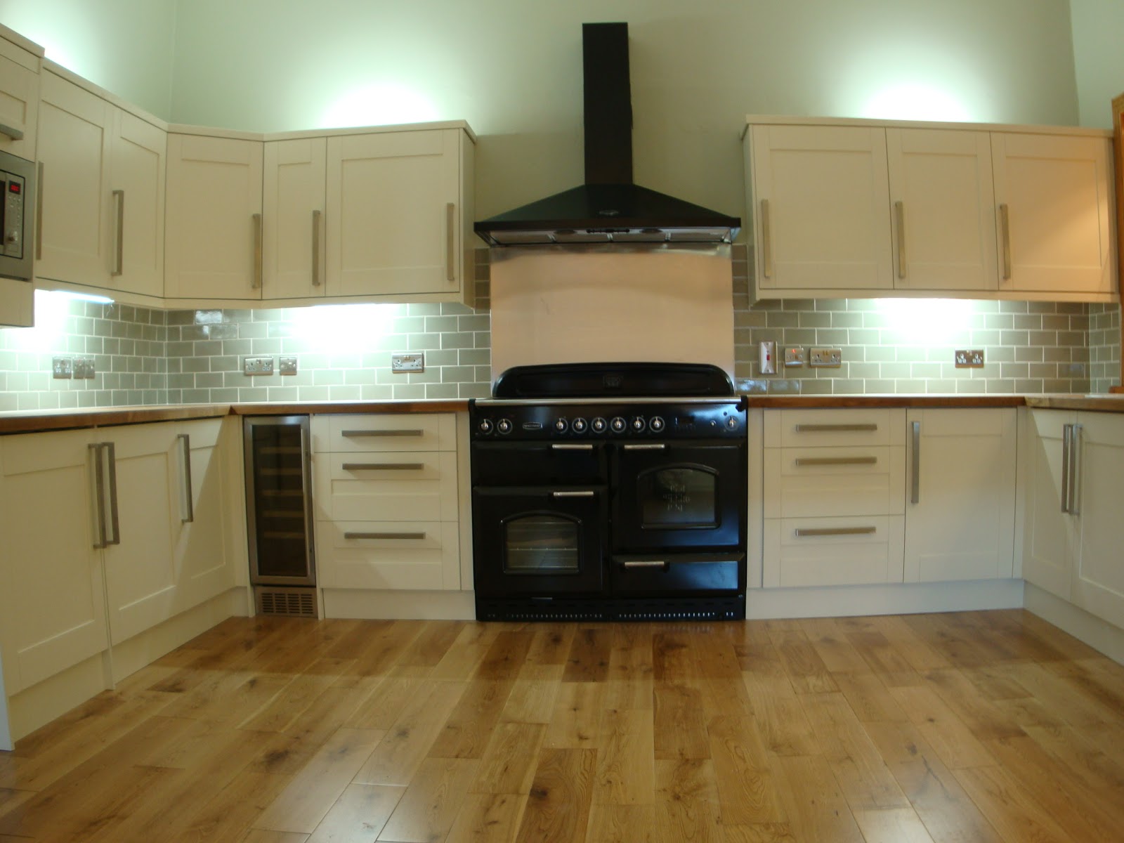 Glenlith Interiors Blog PWS Milbourne Alabaster Fitted Kitchen Glasgow