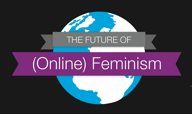 The Future of Online Feminism