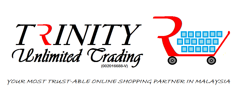Trinity Unlimited Trading