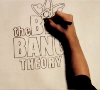 The Strange Storage The Big Bang Theory Theme Song