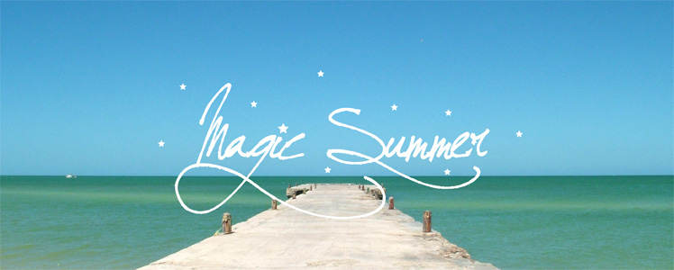 Magic Summer